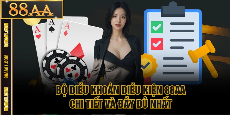 Điều khoản điều kiện