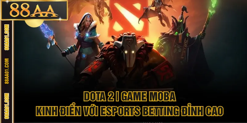 DOTA 2