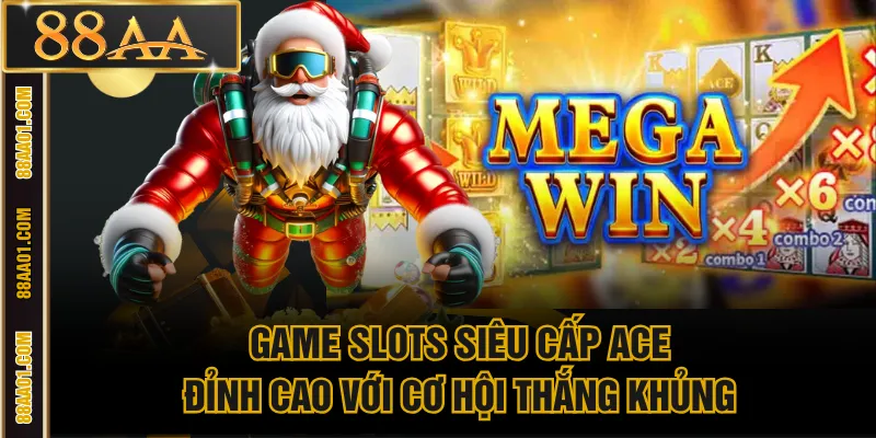Siêu Cấp Ace